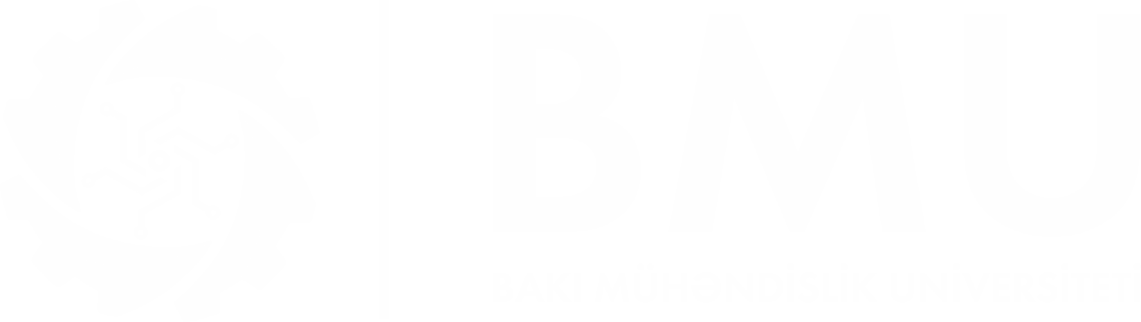 BMU Logo